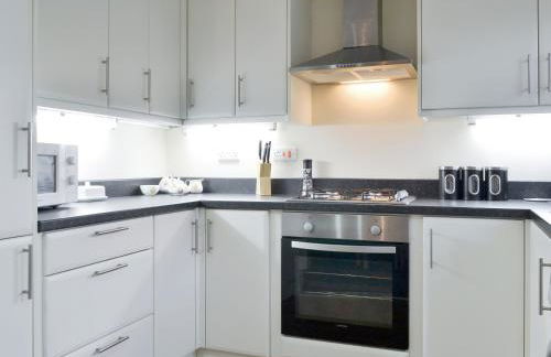 Alderson Mews - Foto 7