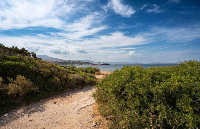 Vibrant Apartment in Rafina With Garden - Foto 38