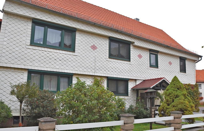 Ferienwohnung Christina in Friedrichroda - Foto 24