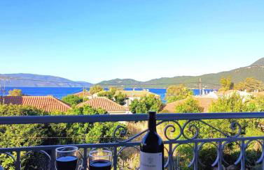 Giota's apartment 100m fro the beach - Photo 6