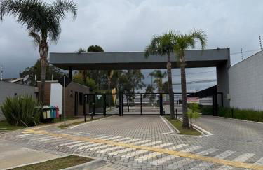 Studio aconchegante, moderno e completo - Foto 21