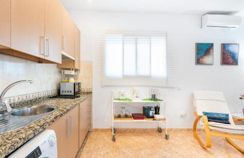 WintowinRentals Great Apartment, Amazing Location in Parque Mediterráneo - Foto 19