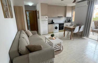 O&K Apartament Puerto de Mazarron - Foto 5
