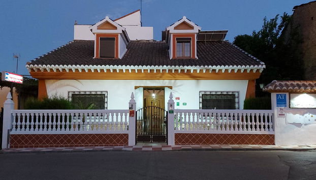 Apartamentos Turísticos Cúllar Vega - Photo 2