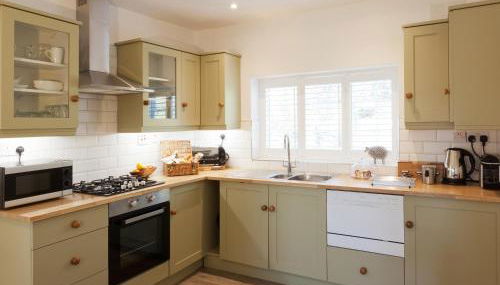 The Gatehouse Cottage - Foto 3