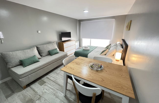 Acqua Apartments Bariloche - Foto 42