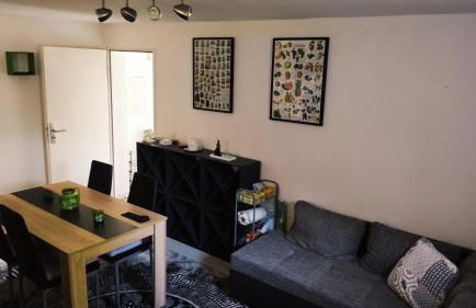 romantische Ferienwohnung im Vogelsbergkreis - Foto 29