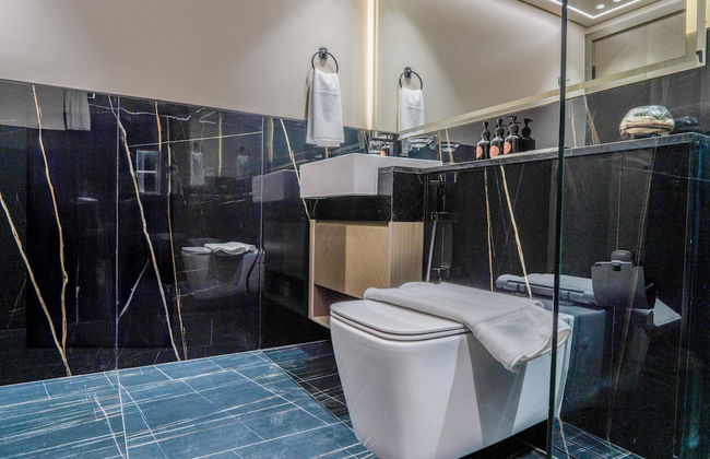 Easygo-established 1bdr Bincrek Jaddaf13 - Photo 18