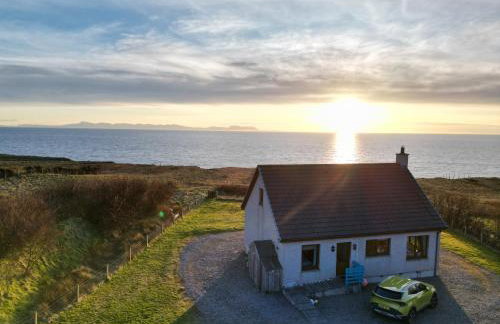 Raasay Holiday Cottage - Foto 1