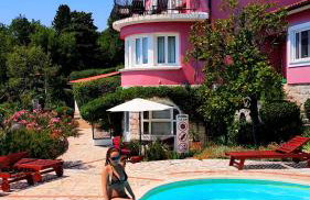 Apartments Villa Dora - Photo 63