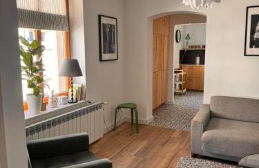 Apartament Tuchola - Foto 13