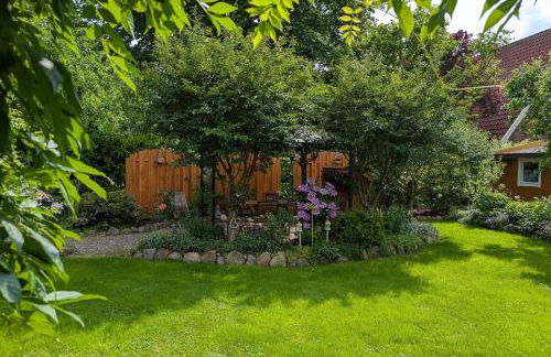 Gästehaus Gast - Foto 21