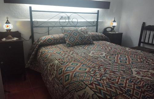 Alojamiento rural casa cueva abuelo Miguel - Foto 3