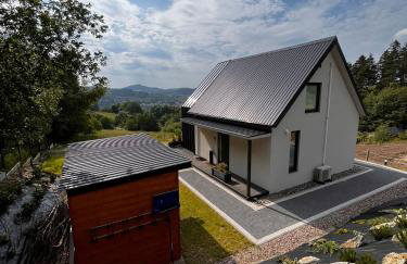 Cichosfera- Dom w Dusznikach-Zdrój - Foto 25