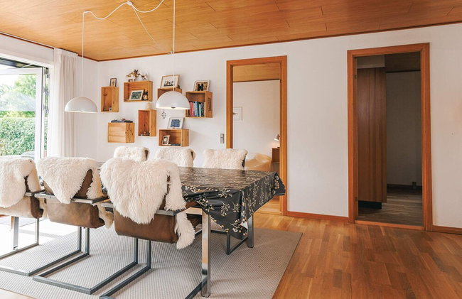 6 Person Holiday Home in Rodvig Stevns - Foto 13