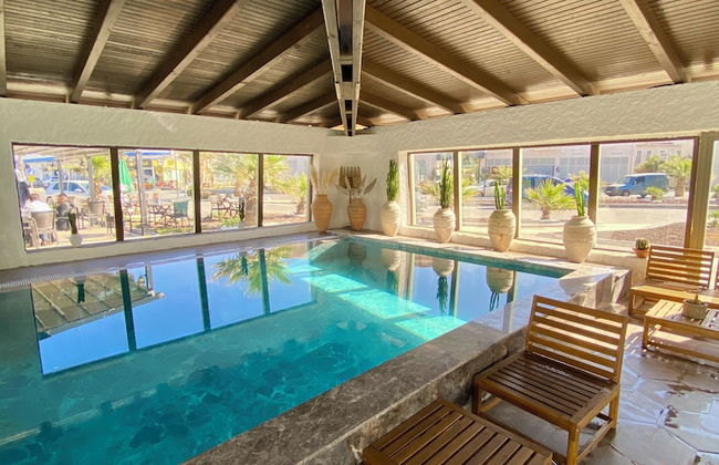 Cumbalıca Hotel - Foto 49