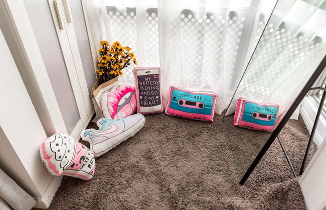 The Sidihome Service Apartment (Saintland Shop) - Photo 44