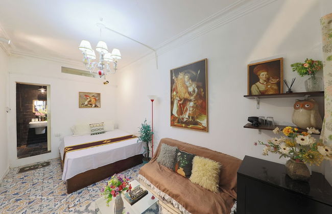 Cozy Fun Homestay 16 - Foto 48