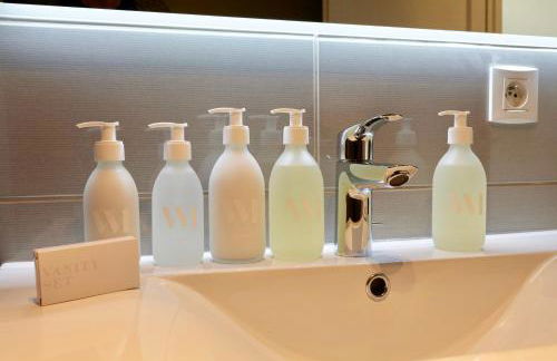 La Petite Adresse du 10Honfleur - Foto 17