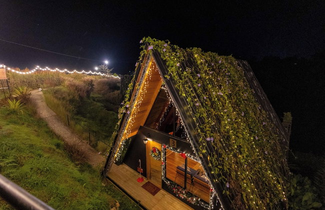 GRETEL CHALETS SUIZO - Foto 17
