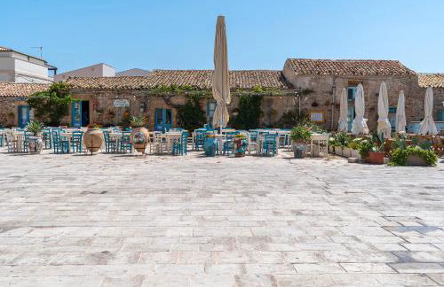 Casamari nel centro di Marzamemi - Foto 22