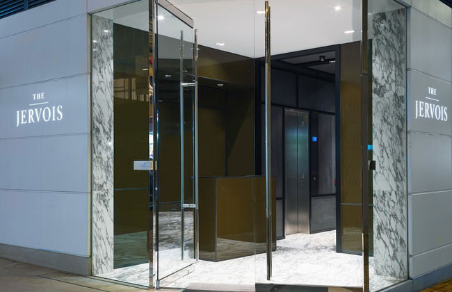 The Jervois - Photo 2