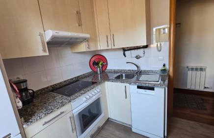 Apart 52 m2 en Sabaris-Baiona - Foto 12