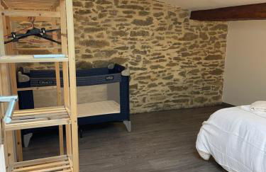 Chez Pauline & Vincent Côté Canal - Foto 30