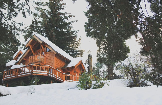 Cocos Cura Casas de Montaña - Photo 29