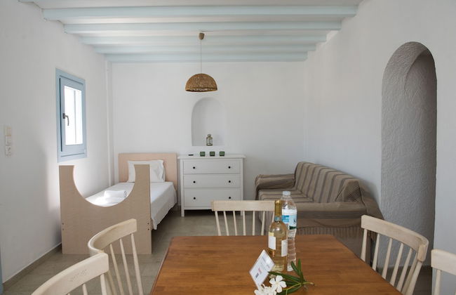 Amazing Apt in Ano Mera - Foto 12