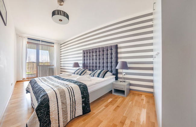 Apartamenty Sun&Snow Na Klifie - Photo 46