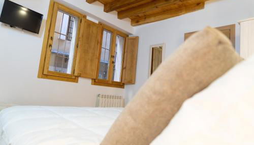 Apartamento Cordonerias - Foto 4