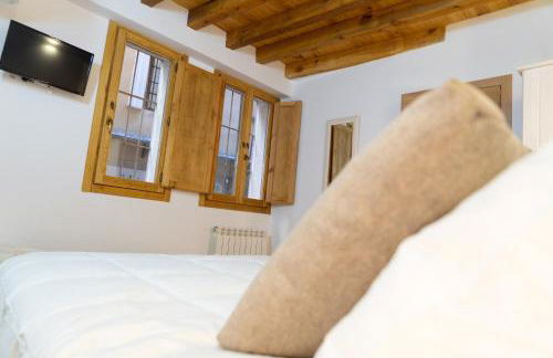 Apartamento Cordonerias - Foto 4