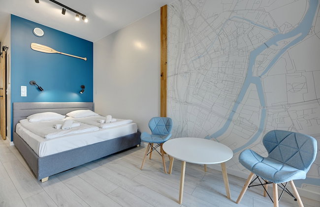 Comfort Apartments Granaria - Foto 44