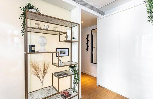 Idyllic Covent Garden Flat - Foto 30