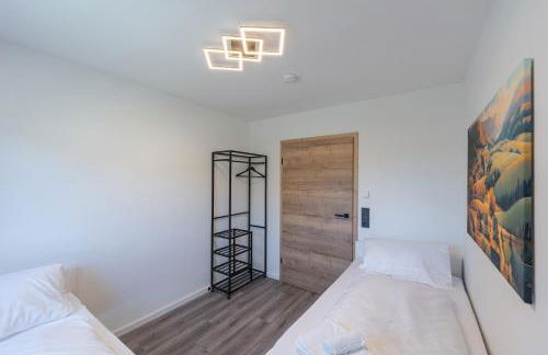 BPS Apartment #2 Business - NEU - Deluxe - Modern - Foto 7