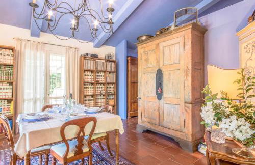 Villa La Casa Vivente by Interhome - Foto 22