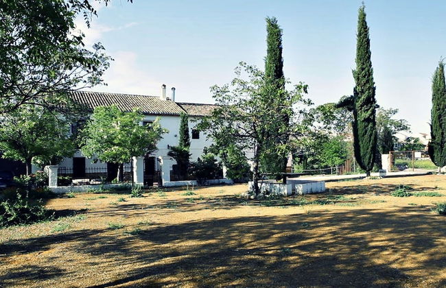 Alojamiento rural El Cortijuelo - Foto 1