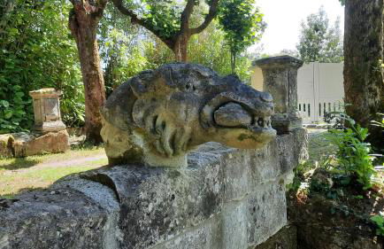 Le Pavillon Tilia - Foto 36