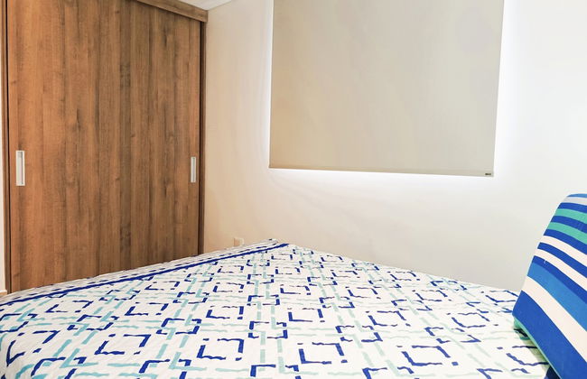 Apartasuites Ambar Roca - Rodadero - Photo 7