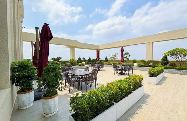 Versailles Square by Soben Homes - Foto 18