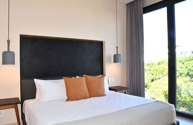 Ceren Luxury Apartments by Spot Rentals - Foto 13