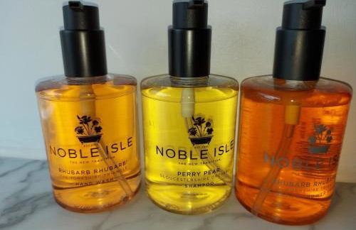 Old Town Hall Holiday Cottage - Foto 18