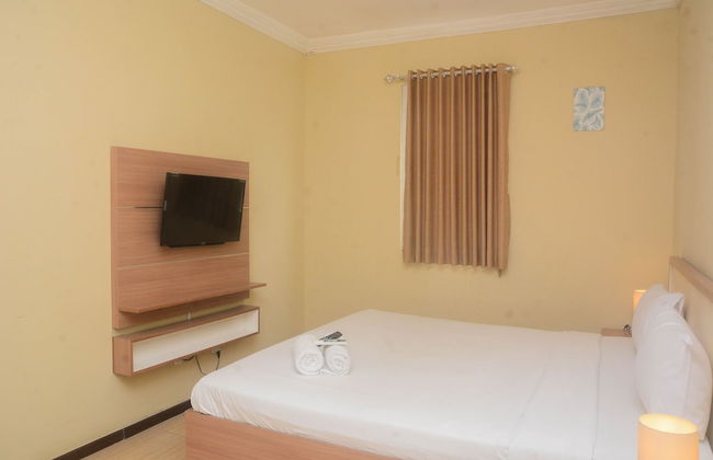 Nice And Comfort 2Br At Grand Palace Kemayoran Apartment - Foto 5