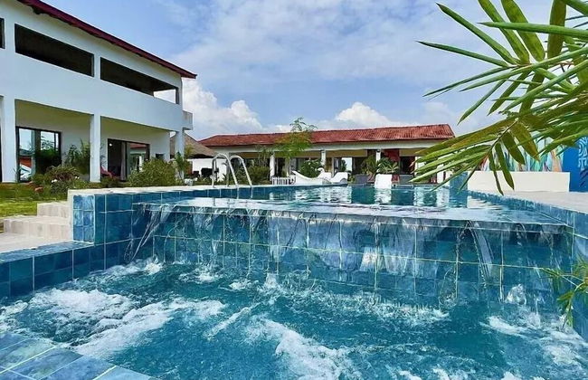 KIA ORA LODGE - Photo 1