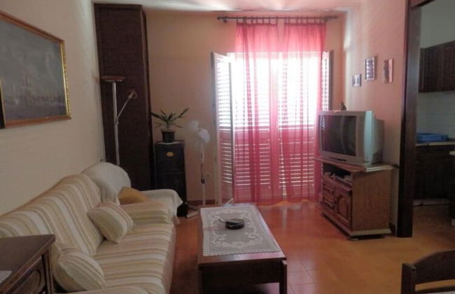 Apartment Vesna & Ivica - Two Bedroom Apartment With Terrace and Sea View - Foto 8