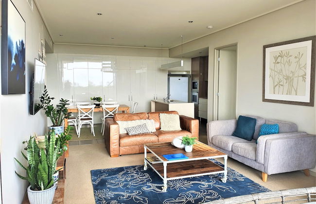 White Shells Luxury Apartments - Foto 46