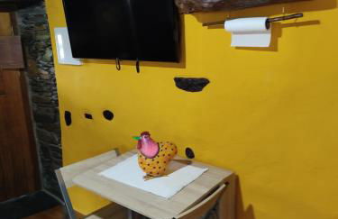 Montanhas do Xisto - Casa do Portal - Foto 6