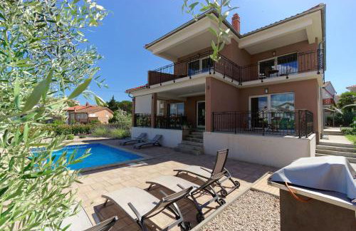 Villa Nerium - Foto 46