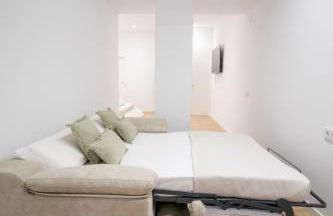 BedTime Suites by Concept Flats - Photo 42